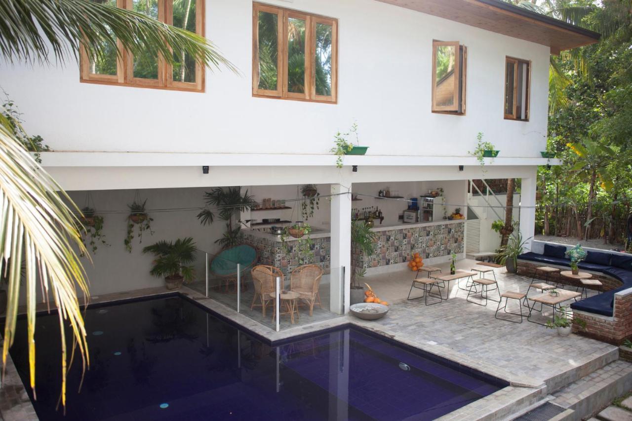 Salt House Hotel Диквела Екстериор снимка