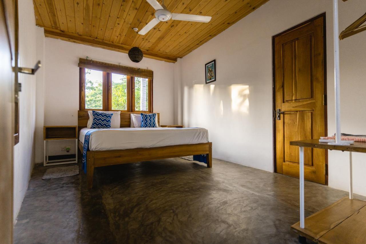 Salt House Hotel Диквела Екстериор снимка