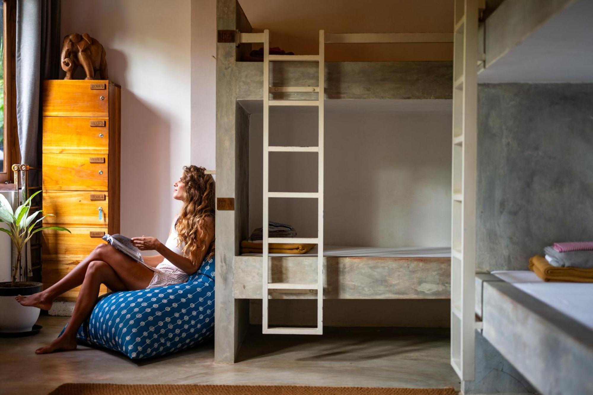 Salt House Hotel Диквела Екстериор снимка