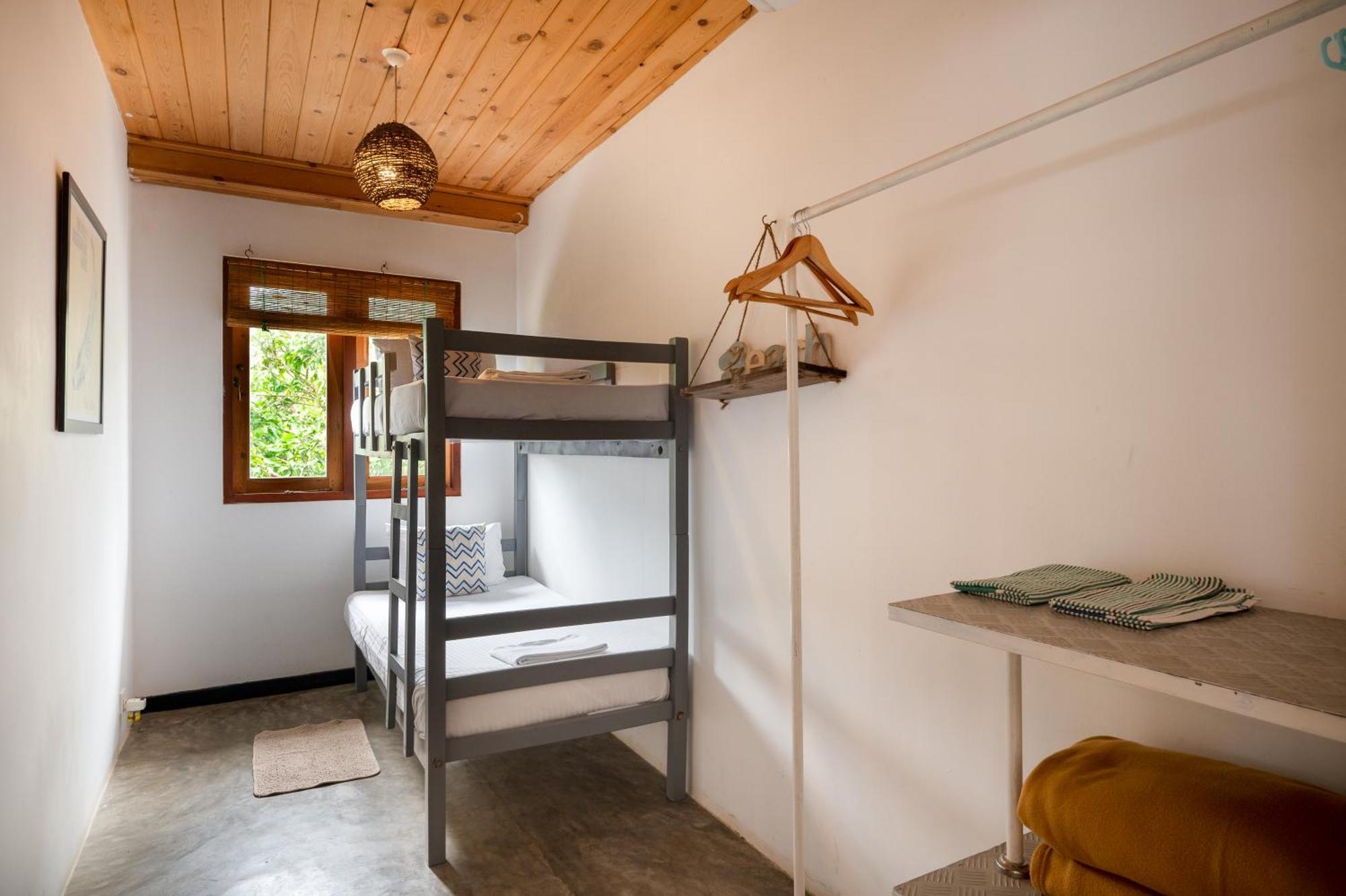 Salt House Hotel Диквела Екстериор снимка