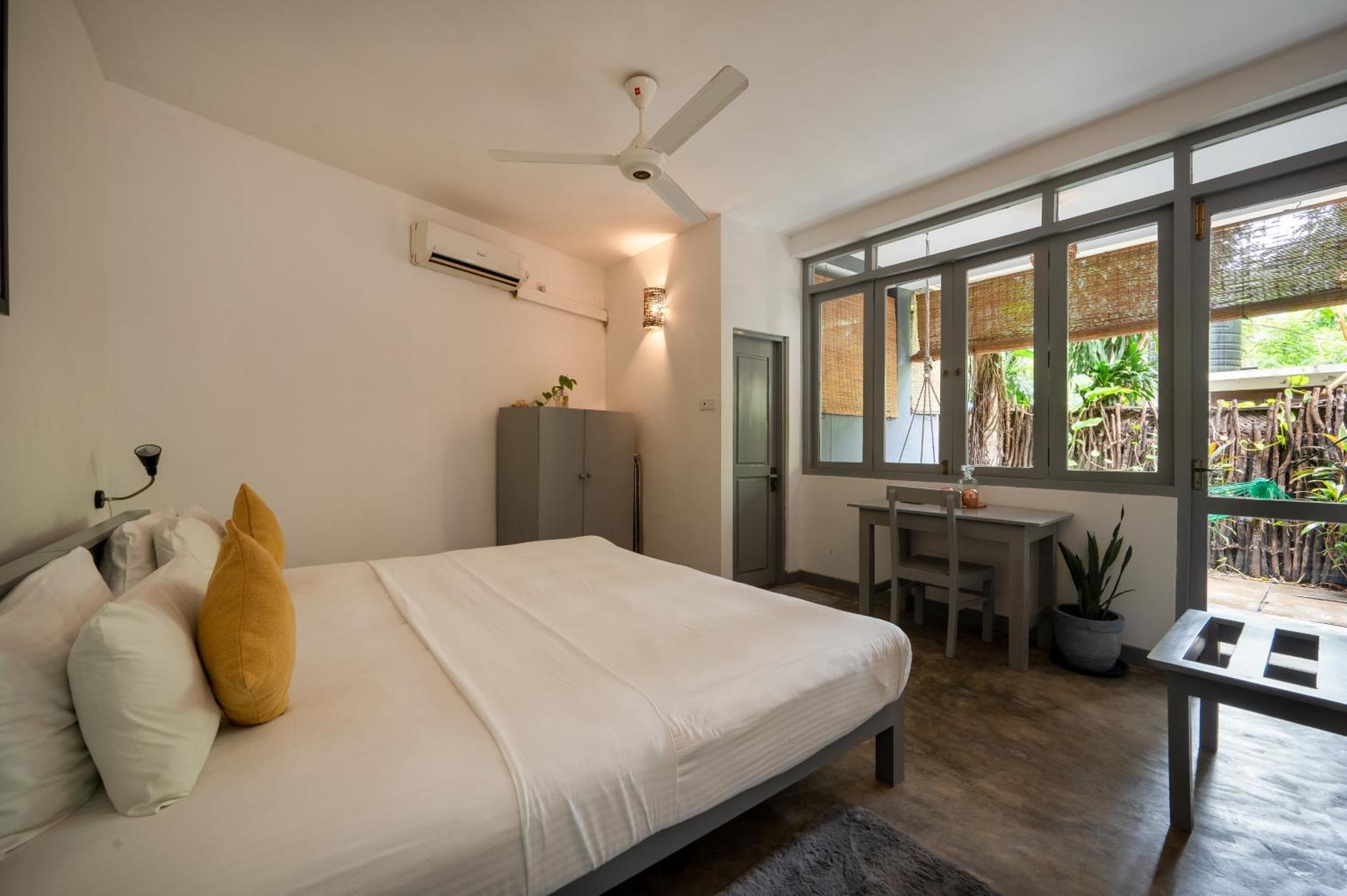 Salt House Hotel Диквела Екстериор снимка