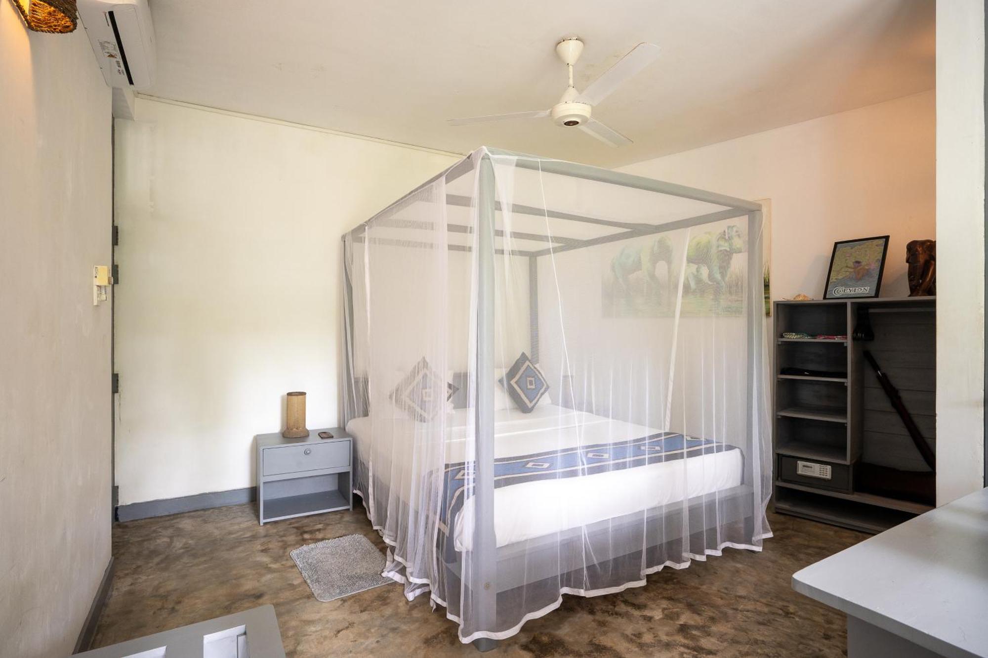 Salt House Hotel Диквела Екстериор снимка