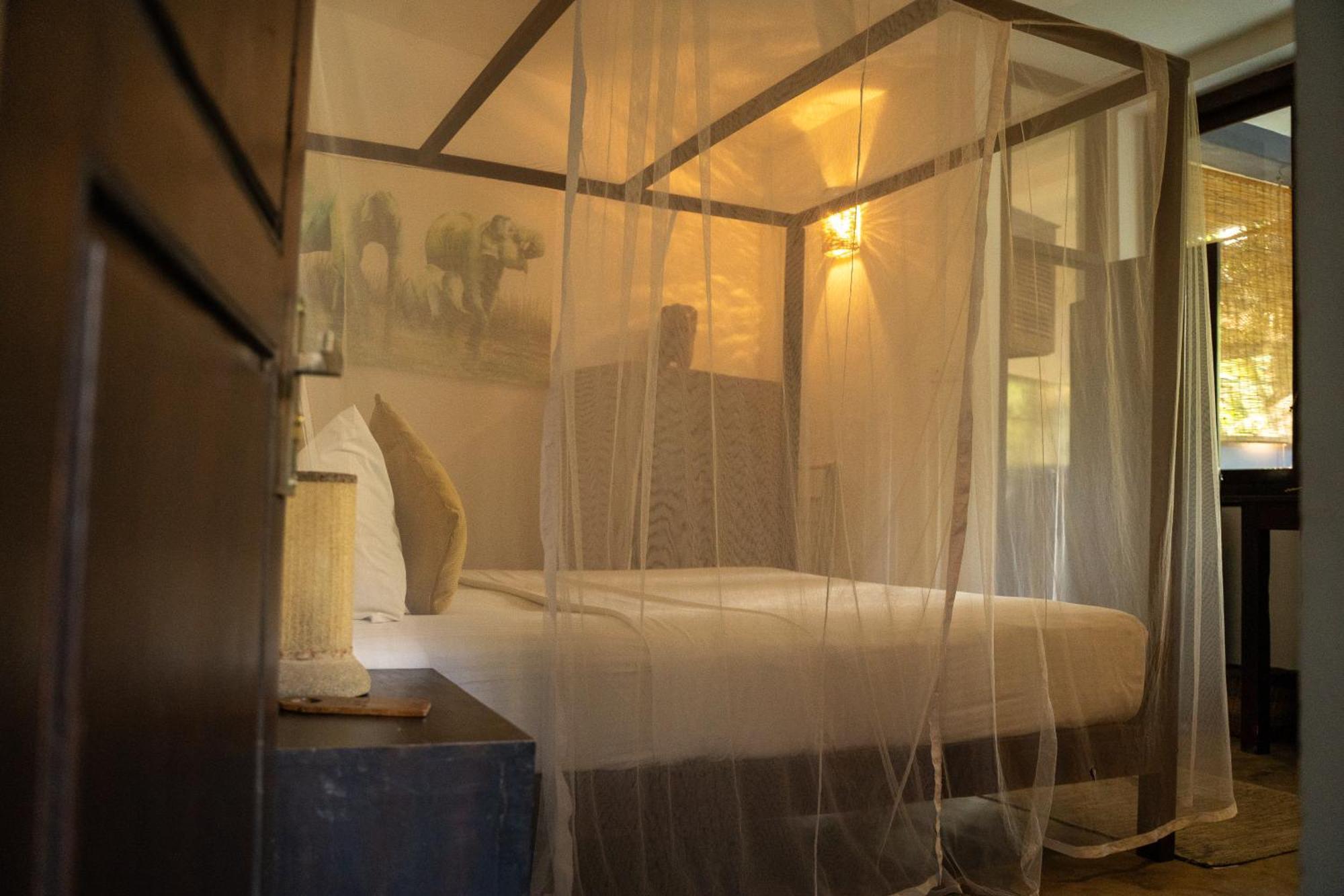 Salt House Hotel Диквела Стая снимка