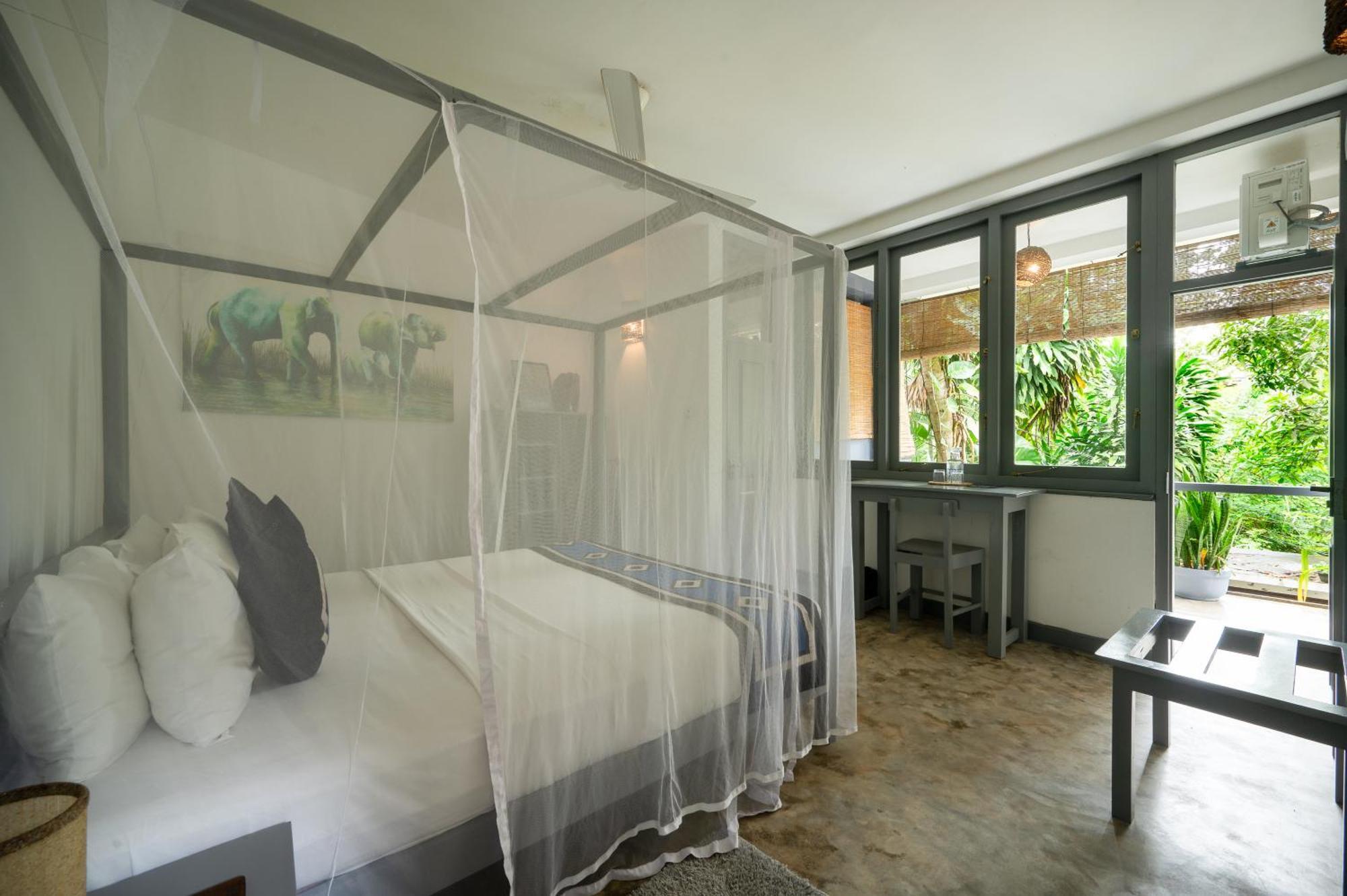 Salt House Hotel Диквела Стая снимка