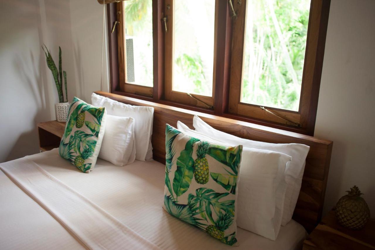 Salt House Hotel Диквела Екстериор снимка