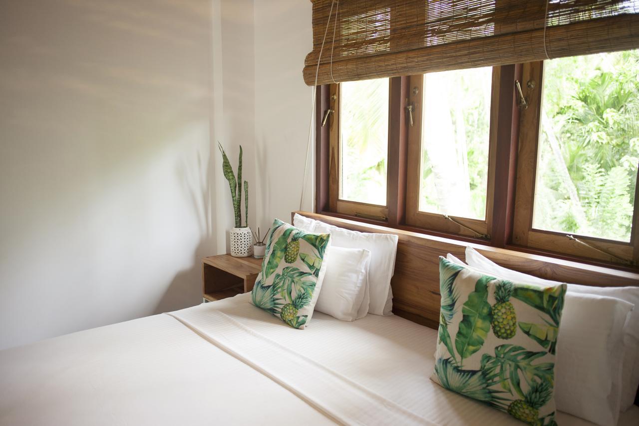 Salt House Hotel Диквела Екстериор снимка