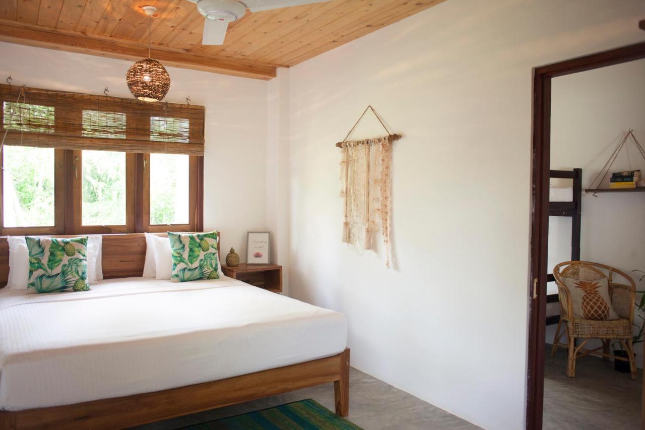 Salt House Hotel Диквела Екстериор снимка